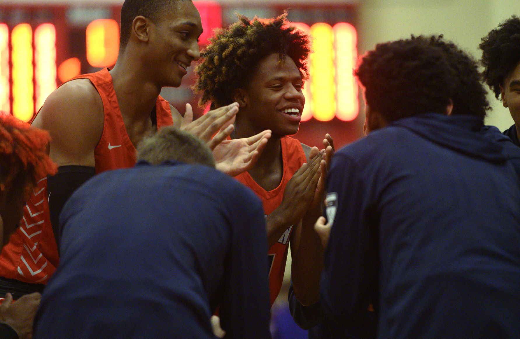 CBC vs. Whitney Young